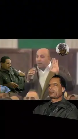 معمر القذافي ليبيا والجزائر 🇱🇾🇩🇿