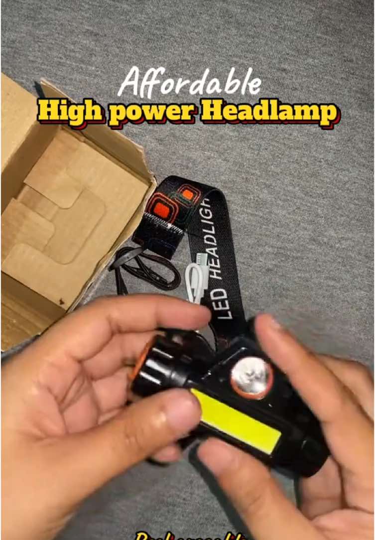 Multifunctional outdoor Waterproof LED Headlamp XPE + COB USB Rechargeable Headlight with Magnetic Base - Ideal for Camping, Hiking, Fishing, and Night Running #flashlight #headlamp #emergency #waterproof #protable #rechargeable #Hiking #camping #magnetic #gift #fishing #fyppppppppppppppppppppppp #father #dad #new #quality #compact #durable #teachers #brownout #battery #sale #mura #budget #traveltiktok #travelbucketlist #hack #DIY #Home 