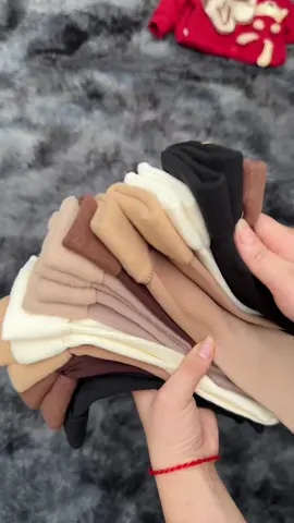 Tất lót lông cho nữ #tất #combo5doitat #tatlotlongnu #tatnu #tatcocao #viralvideo #xuhuongtiktok 