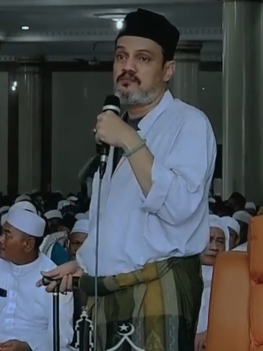 habib Umar Al Haddad Pasuruan #fyp #reel #terbaru #abuyauciturtusi #viral #habibumarpasuruan 