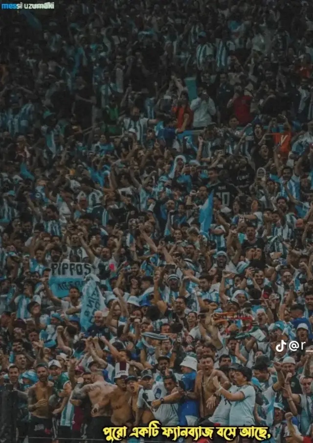 #foryou #messi #fypシ゚viral #🇦🇷 #fyp #gaming @TikTok 
