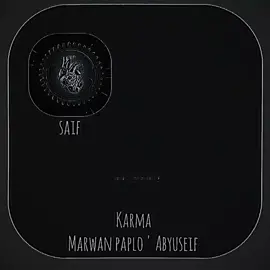 karma ♥️🧞 #rap3arab #راب_عربي #راب_مصري #rap #explore #viral_video #تصميم_فيديوهات🎶🎤🎬 #marwanpablo #مروان_بابلو #ابيوسف #ابيوسف_راب 