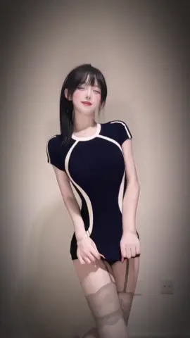asian dancing girl 🥰❤️ #fyp #cute 