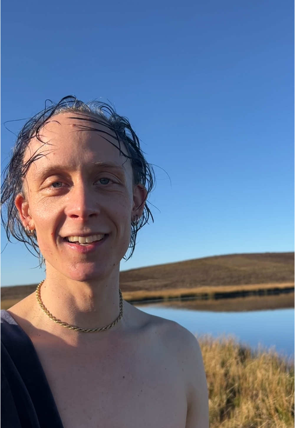 Plunge into the unknown!! You never regret it!   #unknown #spiritual #lifecoach 