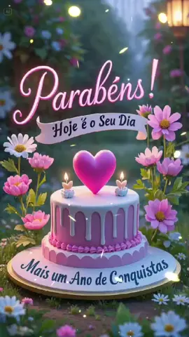 #voceeespecial #felizaniversário #parabenspravocê #datascomemorativas @Jaqueline Daniel @Mgs de aniversário 🎂 @argenda @Natureza Beautiful 🙏🌹🌷 
