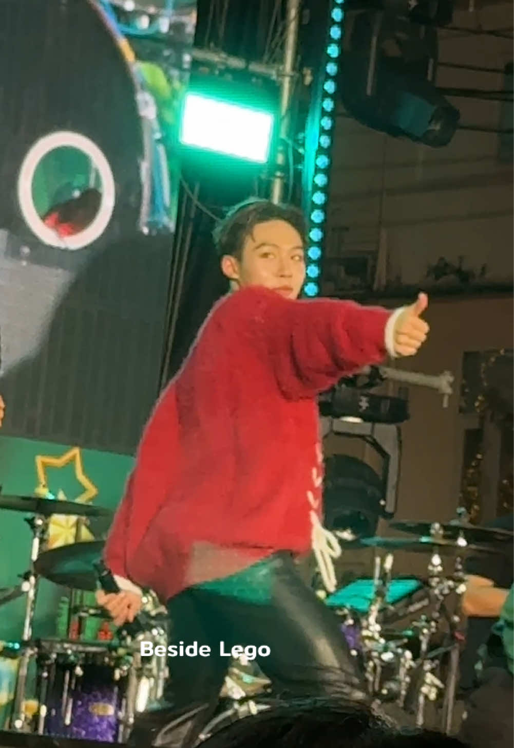 water ของแต่ลพคนไม่เท่ากัน55555 #GrabMerryMunchxLYKN #Lego_Rapeepong #LYKN #hongshihoshi #Williamjkp #TuiChayatorn 