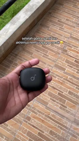 tws soundcore r50i tws yg bassnya kerasa bgtt #tws #twsbluetooth #soundcorer50i 