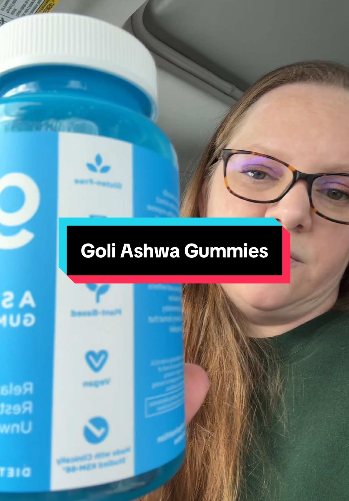 Goli Ashwgandha gummies are on sale! 