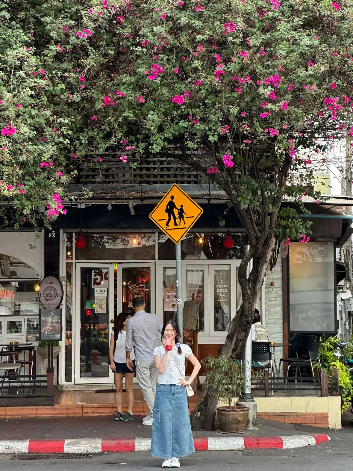 #อนงค์ ?????? #OOTD eiei