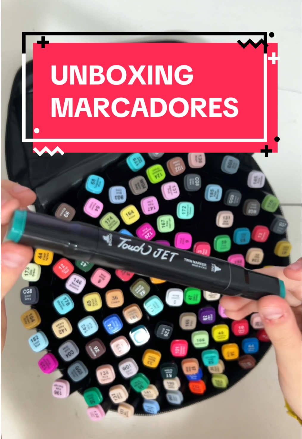 #bobbiegoods #bobbiegoodscoloringbook #bobbiegoodscoloringpage #bobbie #marcadorestouch 