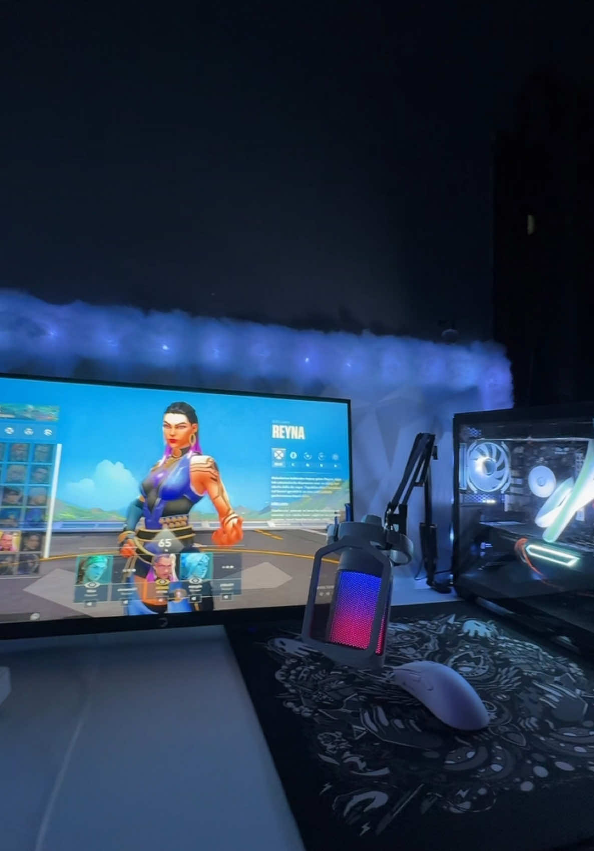 Valo#kesfet #setup #pc 