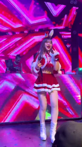 โดนด่ายังเต้นอยู่ ก็มันเพลงประจำตัวเนาะ😂#mcมินนี่ #mcมินนะมินนี่ #มินนะมินนี่ 