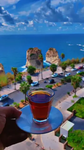 #من_اشرب_اني_الشاي_ماحط_شكر_بي #بيروت #لبنان #lebanon #❤️ #الشعب_الصيني_ماله_حل😂😂 