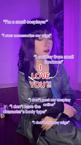 Y’all look amazing no matter what 💙  #mafuyuasahina #mafuyuasahinacosplay #projectsekai #projectsekaicosplay 