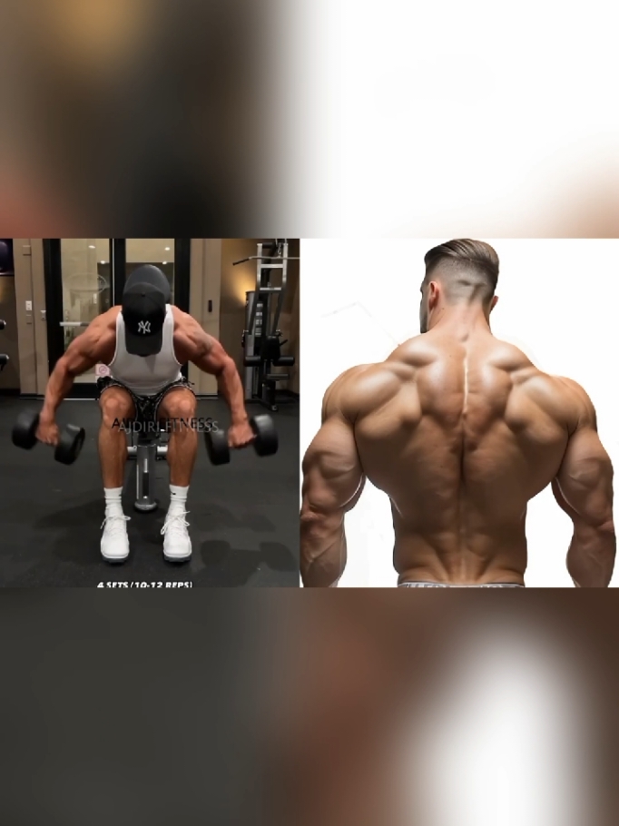 تمارين فعالة ابراز عضلة الترابيس وتوسيع الكتف TRAPEZIUS WORKOUT الترابيس,TRAPS WORKOUT,الكتف,تمارين الترابيس,عضلة الترابيس,تمرين الترابيس,traps,اسرار تكبير عضلة الترابيس,الترابيس العلوي,تمارين الترابيس بالدمبل,الكتف والترابيس #shoulder​ #كمال_الاجسام #جيم #shoulder #livefest2024 #bicepsday #chestexercises #gym #gymmotivation #GymLife #Fitness #chest #forupage #fyp #viral 