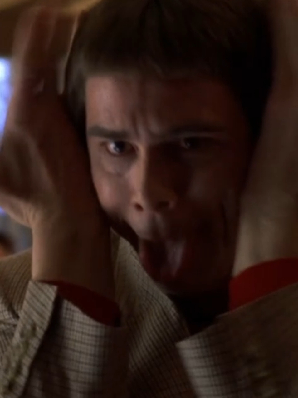 #dumbanddumber #jimcarrey #1994 #90s #fyp #foryou #martialarts 