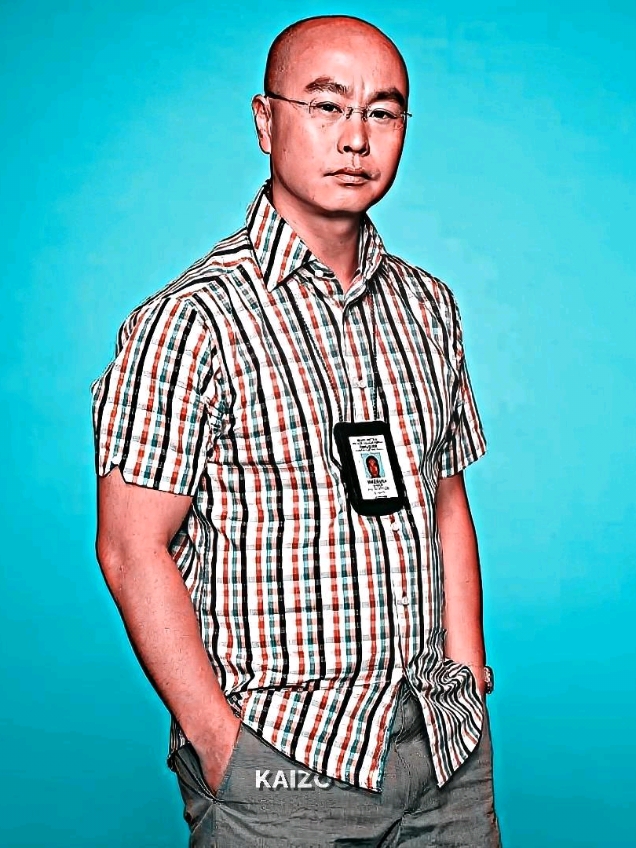 Não posso deixar de lado a famosa japonesinha | Dexter (Vince Masuka) edit | #dexter #dexteredit #masuka #vincemasuka #dextermorgan 