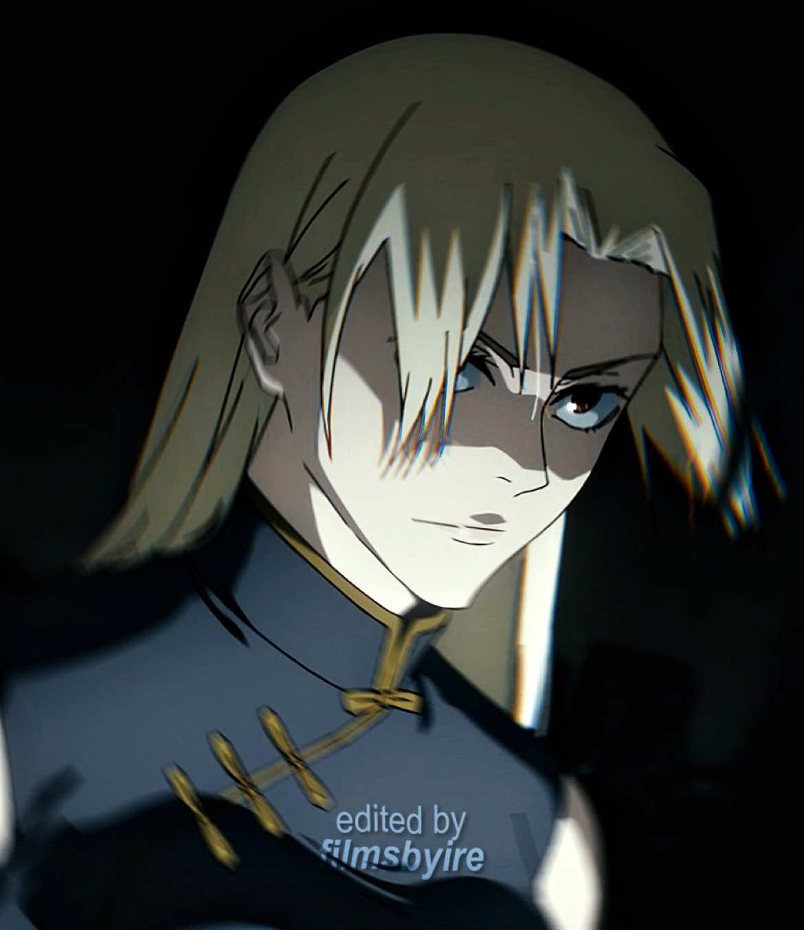 MERRY LATE CHRISTMAS (sorry I'm always late) #yukitsukumo #jjk #edit 