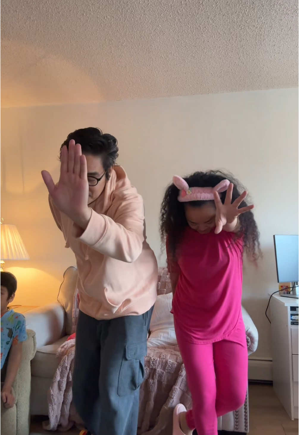 First TikTok dance forda year 2024 😁 Thank you langga @Juan na very dancerous 🫶#mapsdancechallenge #waitdancechallenge #dancecouple #dancetrend2024 