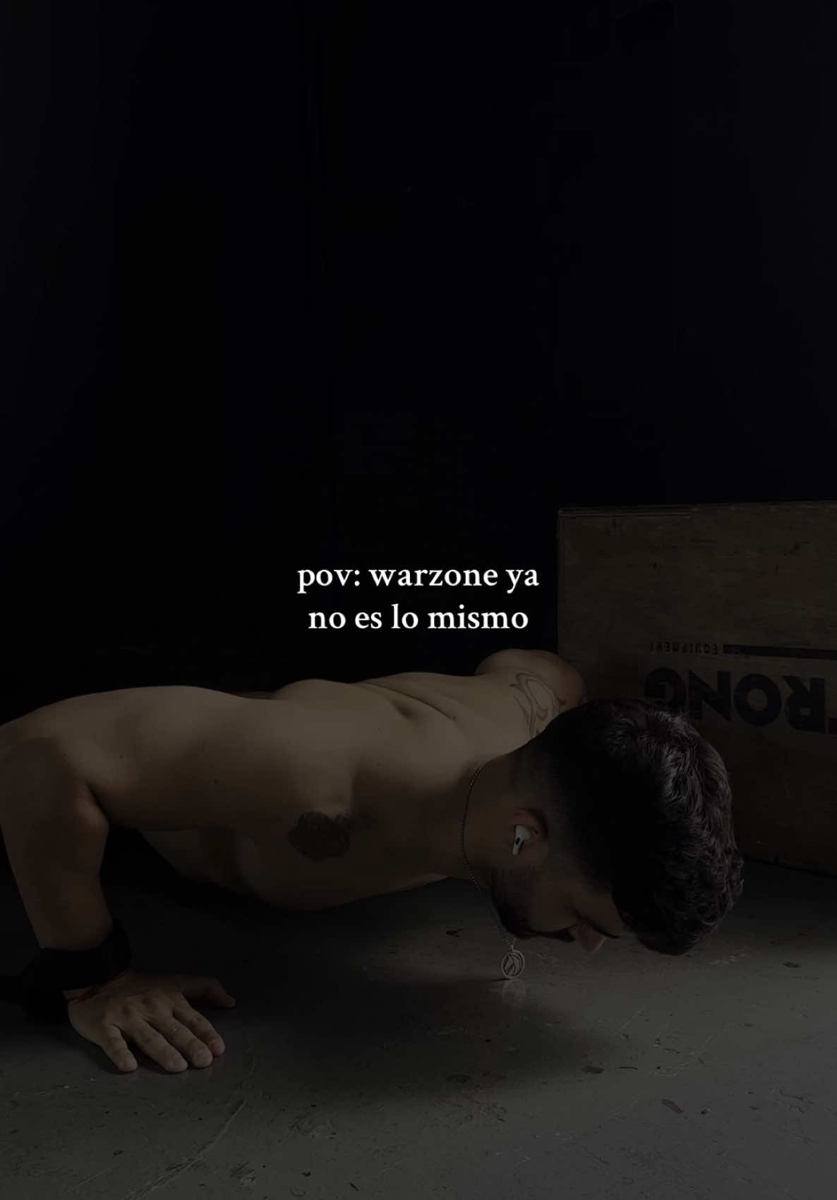 ya no volverá :( #cod #callofduty #hotmicswarzone #videojuegos #tiktokgaming #parati