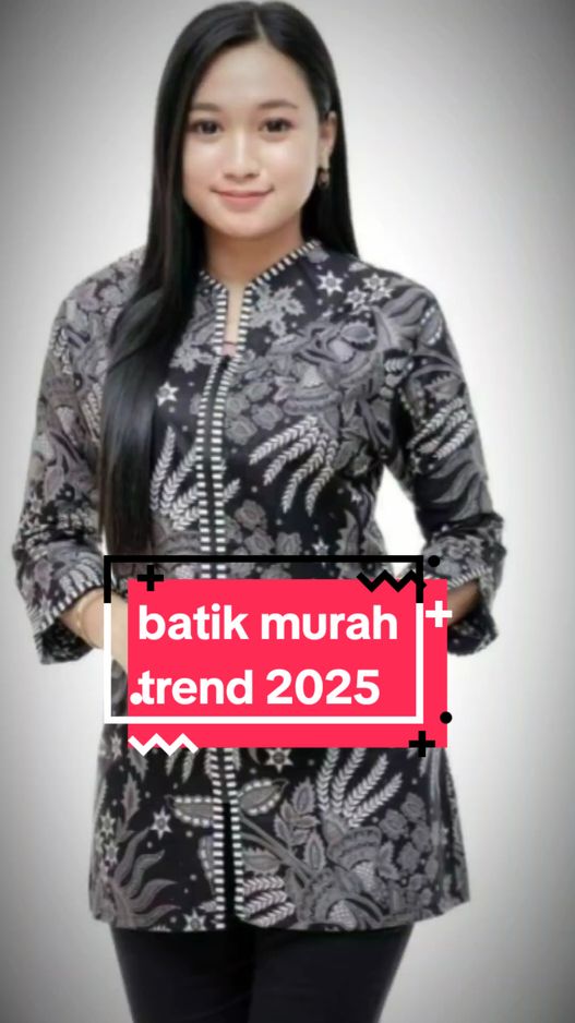 rekomendasi batik 2025 #rekomendasibatik #terbaru #trend2025 #CapCut 