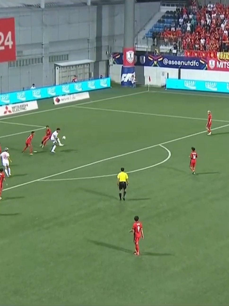 VIỆT NAM CHIẾN THẮNG 🇻🇳... Xe đạp chổng ngược của Xuân Son #VietNam #AFFCUP #xedapchongnguoc #xuanson #tienlinh #kimsangsik #singapore 