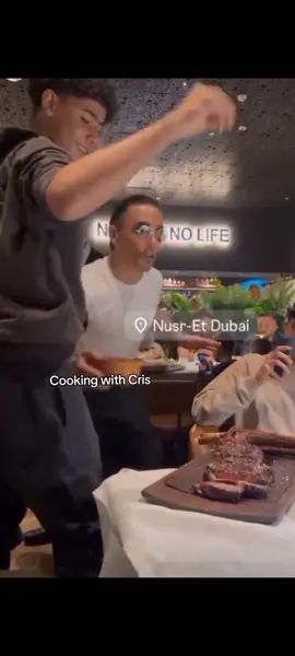 Who needs cooking with kya when you have cooking with Cris Jr @Junior #foryou #cristianoronaldojr #crisjredit #crisjrcore #cookingwithkya #cookingwithCrisjr #fy #CapCut #fyp #viral #dontflop #fyppppppppppppppppppppppp 