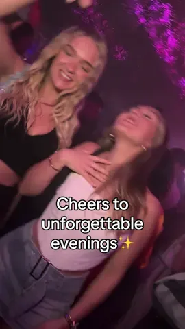 Cheers to unforgettable evenings ✨ #thepearlberlin #friday #partyberlin #vipclub #hiphop #clubbingberlin #house #saturday #thepearl #girls #nightout #party #dance #berlin #club #music #weekendahead 