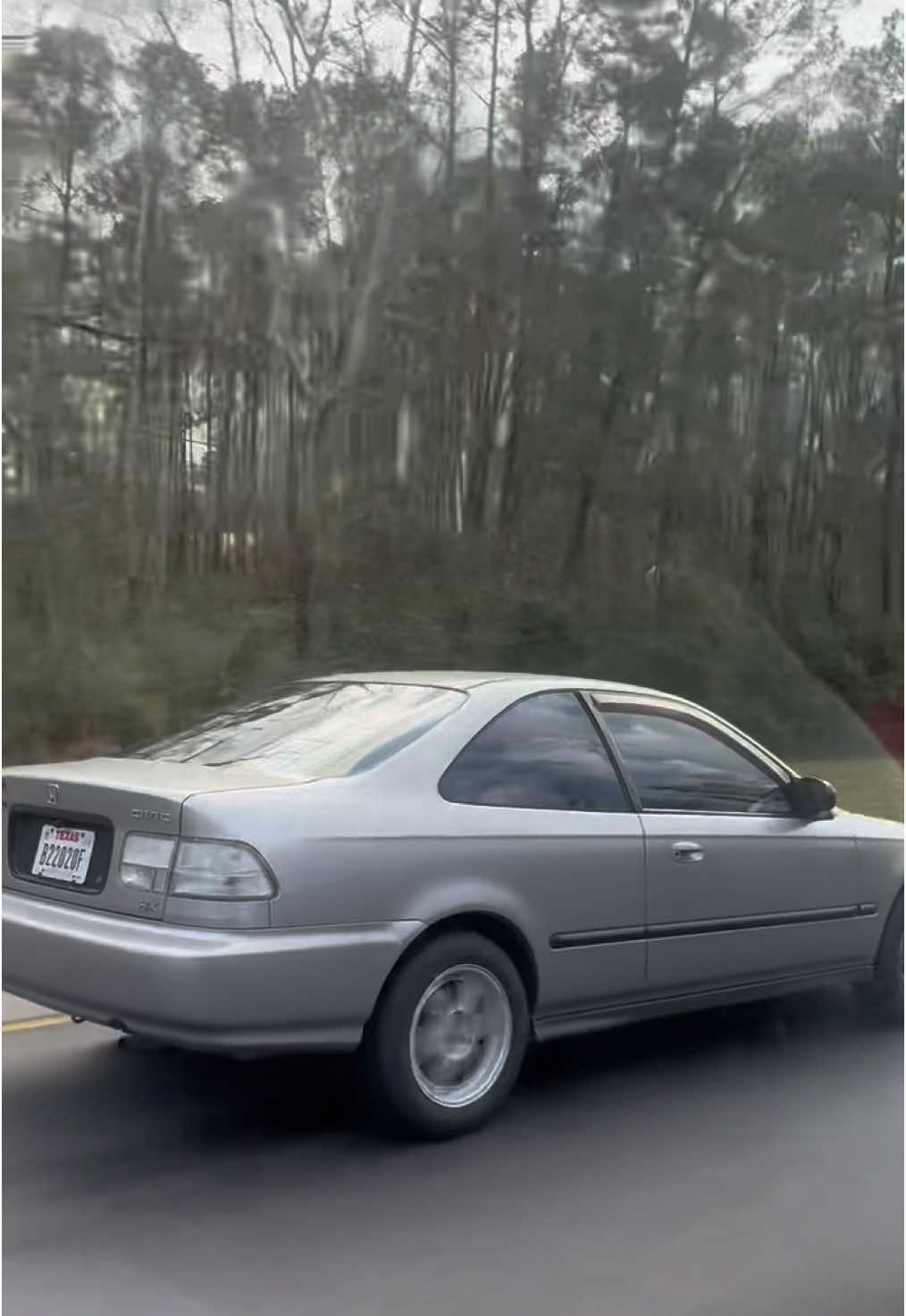 #neverending #fyp #texas #ekcivic #hondacivic #dailybeater #honda 