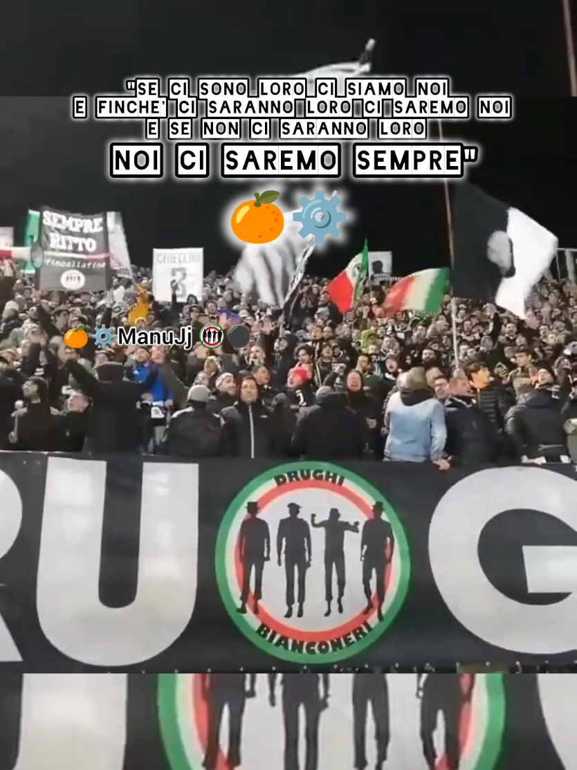 🍊⚙️NOI CI SAREMO SEMPRE #Drughi #CurvaSudScirea #trasferta #2018 #violaidsJuve #firenze #ultras #ultrasstyle #ultrasliberi #liberiditifare #diffidatisemprepresenti #diffidatiliberi #diffidaticonnoi #ultrasfuoridallegalere #fuorigliultrasdallegalere #finoallafine #Juve #Juventus #Torino  #finoallafineforzajuventus #perteeee #perte 