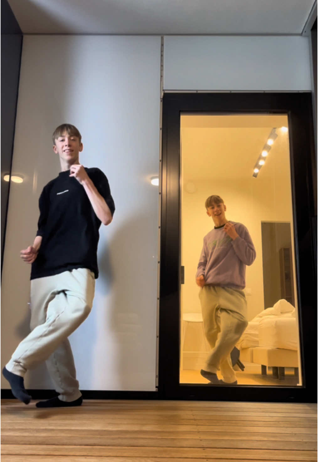 Brazilian songs are always a vibe🔥 - dc: @jadan.s.m_zay #fyp #dance #dancetrend 