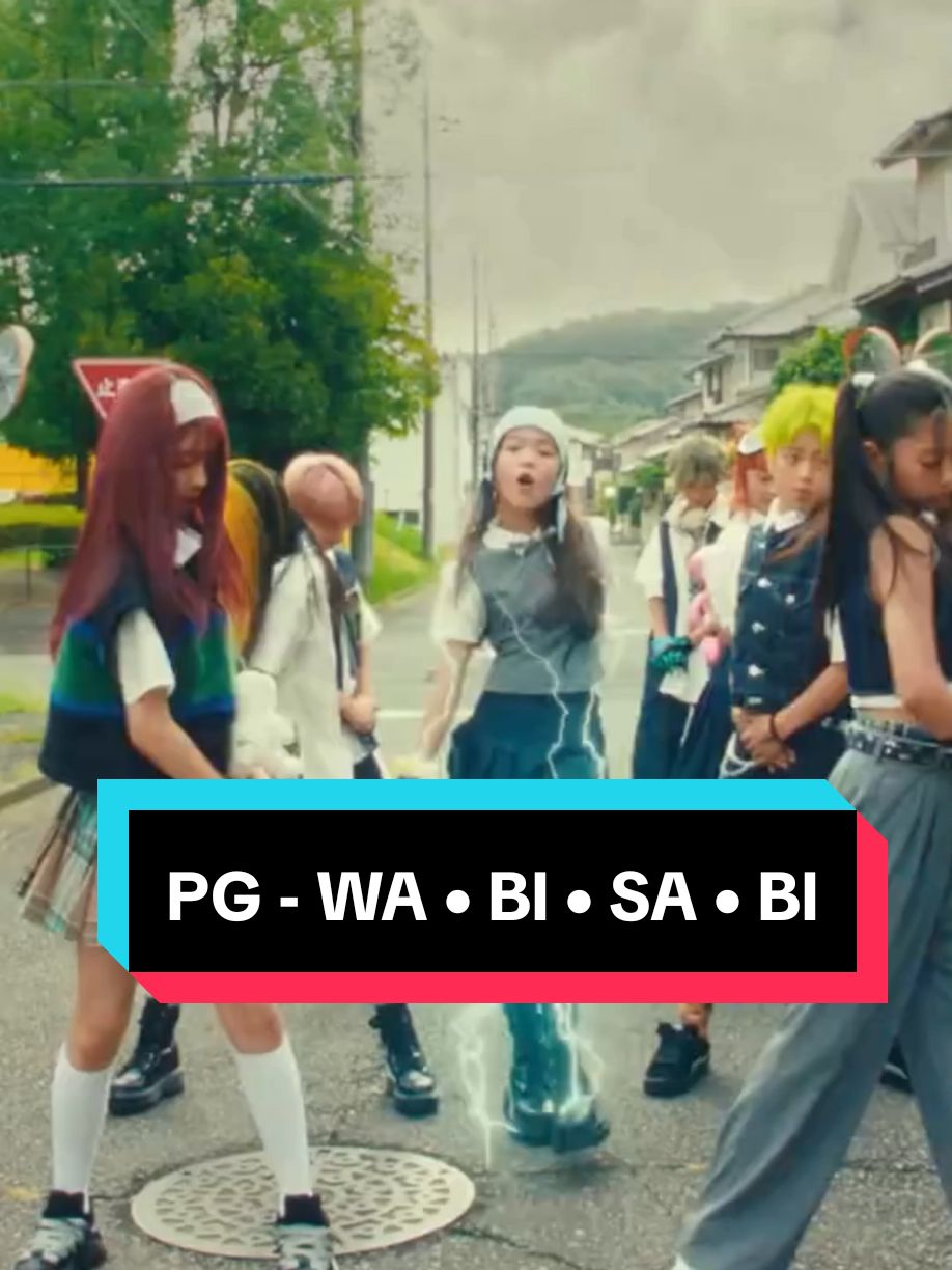 Present new talented Youngest Jpop group | ...  PG is a dance and vocal co-ed group that debuted on November 11, 2024 under Avex.  ...  The group consists of 14 members, 7 boys and 7 girls. #PG #pgjpop #avexgroup  #avex  #jpopidol  #japanesemusic   #jpopfypシ #jpopfypシ❤❤ #fyp #foryoupage 