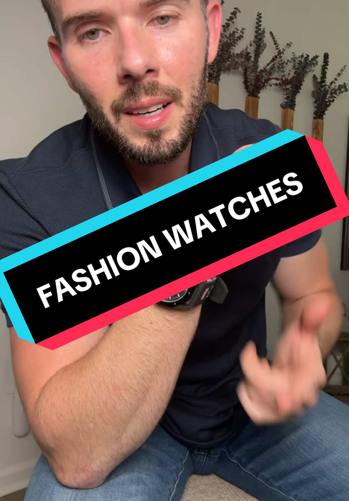 Multifunctional Display Watch @LIGE Watches #watches #smartwatch #menswear #menswatch #fashion #tiktokshop 