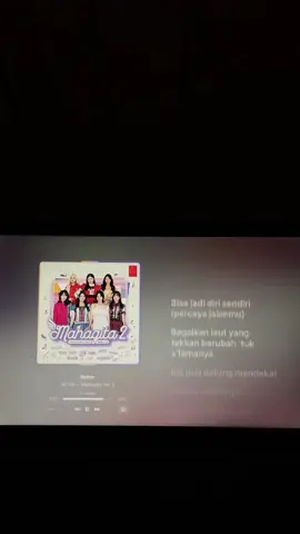 Bis pun datang mendekat, sudah waktunya 🚌 #jkt48 #jkt48newera #lagujkt48 #betterjkt48 #lyrics #fypシ  