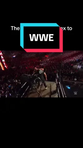 #themiz #shanemcmahon #WWE #rockyvasquez #WrestleMania #fyp #foryou #xyzbca #prowrestling #wrestlingtiktok #wrestletok 