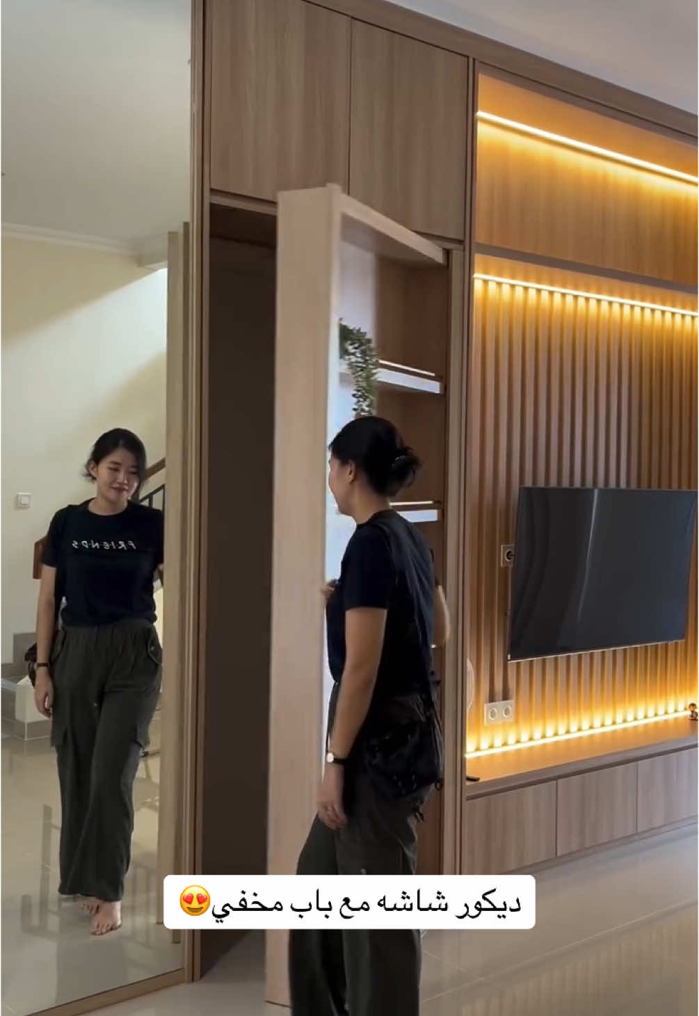 ✨رايكم✨ شاركونا اراكم #ديكور #ديكورات #ديكورات_منزليه_داخليه #decoracion #Home #luxurylifestyle #flowers #خشب #دولاب #غرف_نوم #خزائن #تصميمي #تصميم #ساز #مهندس #بديل_الرخام #بديل_خشب