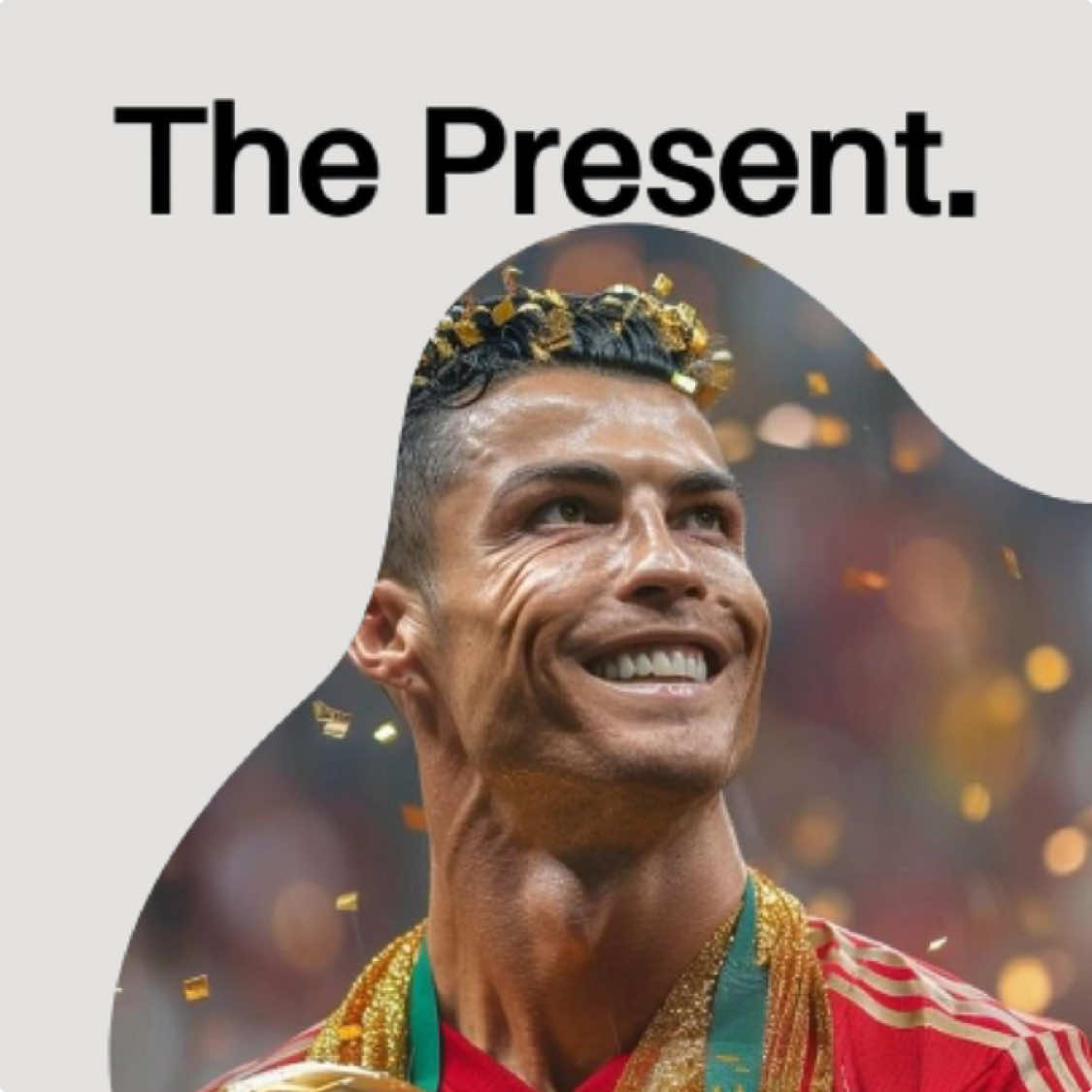 The present is all you have. Yesterday is gone, and tomorrow isn’t promised. What you do today shapes your future. Don’t waste this moment—make it count.   • #motivational #inspirational #SelfImprovement #success #present 