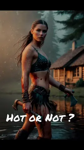 #sexy😍🤤😍 #vikings #strongwoman #powerfulwomen #schildmaid🛡️⚔️ #valhallaqueen 