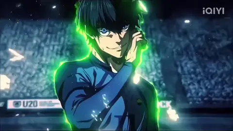 เสียงไออิ๊พากย์ไทยหล่อมาก😔💚 #bluelock #bluelockanime #bluelockseason2 #ขังดวลแข้ง #isagiyoichi #isagi #yoichi #fyp 