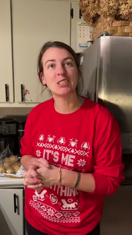 how gift giving in our house goes! @JustMeSimplyG #nickandgretch #younglawyer #housefiresurvivor #attorney #lifewithgretch #jokeswithgretch #marriedlifehumor🥰 #housefire #creatorsearchinsights #marriedlife #christmaslights #christmas 