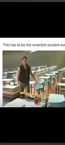 Hahaha... he definitely outsmarted him on that one... #🤣 #fy #funnyvideo 