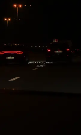 JHUTA LAGE JAHAN.                               #hindisong #100k #reels #lyrics #sad #trending #  #aesthetic #brokenheart #viral #fyp #_r_1996 