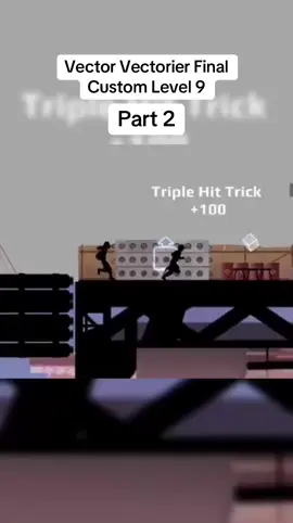 Vector Vectorier Final Custom Level 9 Vectored Concept #jeu #jeuvideo #jeux #vector #game #final 