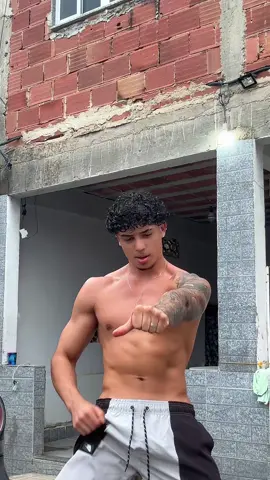 Assim oh… 🕺🎶