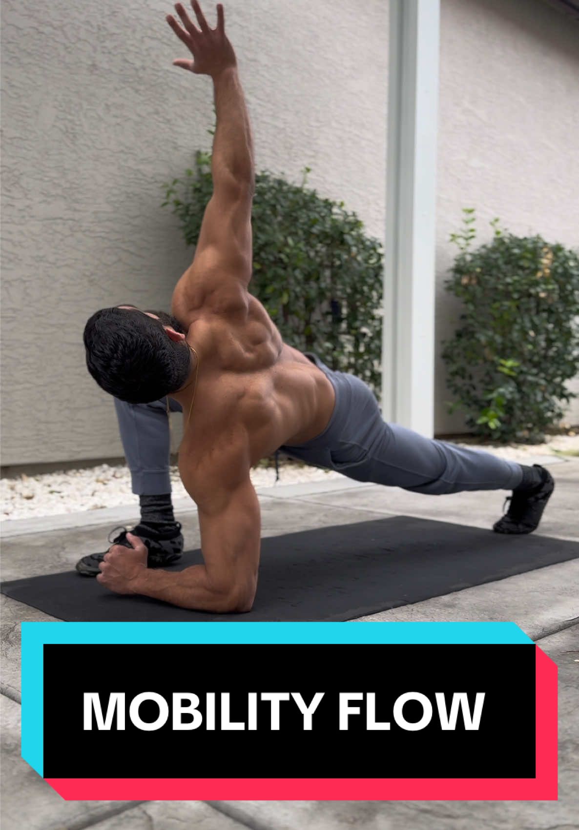 #mobility #stretching #yoga #stretchingroutine #mobilitytraining #mobilityroutine 