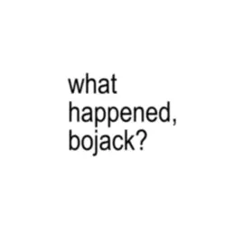 #bojackhorseman #bojack #bojackhorsemanedit #bojackedit #bojacksad #fyp #lyric #foryoupage #nostalgia 