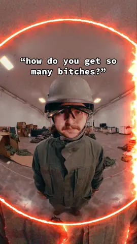 yeah the rare camouflage tism hits