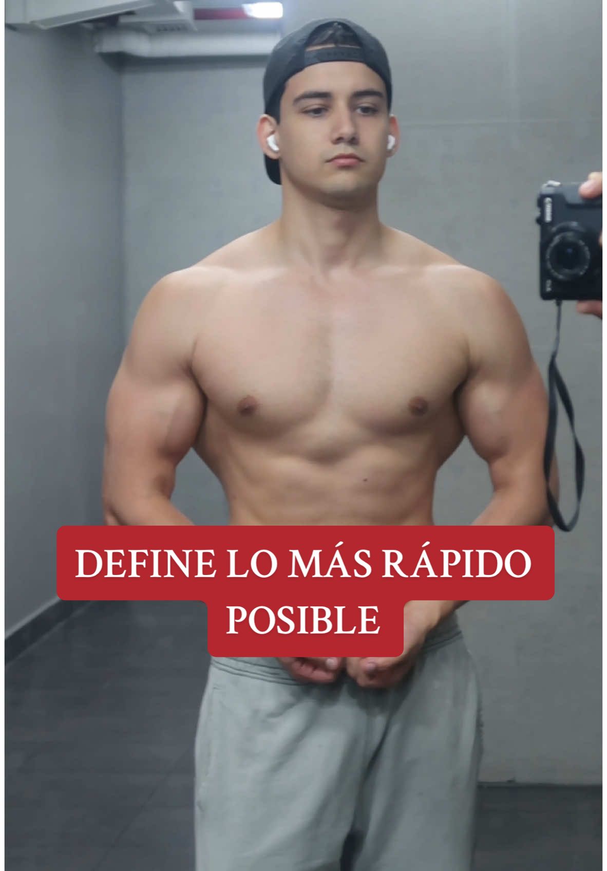 Qué puntos estoy siguiendo en mi día a día para optimizar al maximo la oxidación de grasa corporal. #motivacion #ayunos #salud #abs #perdergrasa #gym #gananciamuscular 
