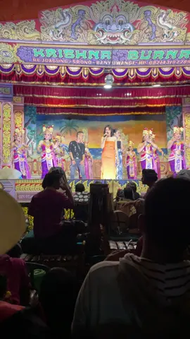 Janger krishna buana feat dela monica  dj nrotok #jangerkrishnabuana #delamonica #djnrotok 