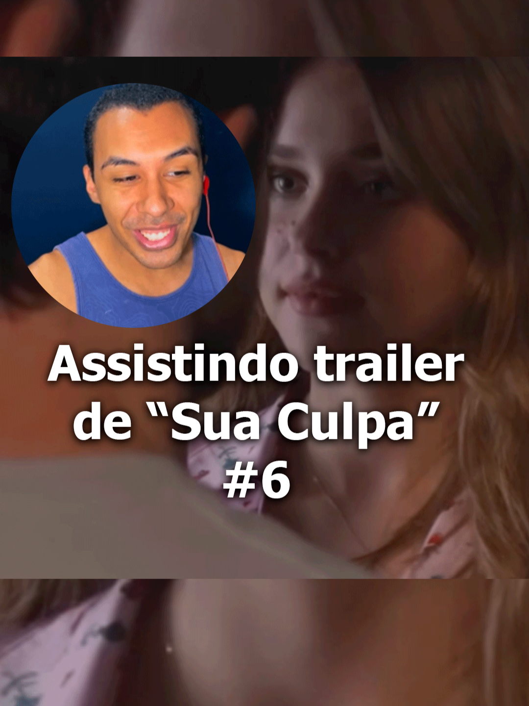 BAFÃO #culpamia #culpaminha #minhaculpa #culpamiaedit #filme #culpatuya #gabrielguevara #nicolewallace #romance